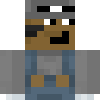 Skin de Chokotrech