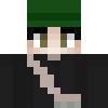 Skin de KirooTV