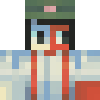 Skin de jannette_